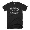 Jenkintown Elementary Phys Ed