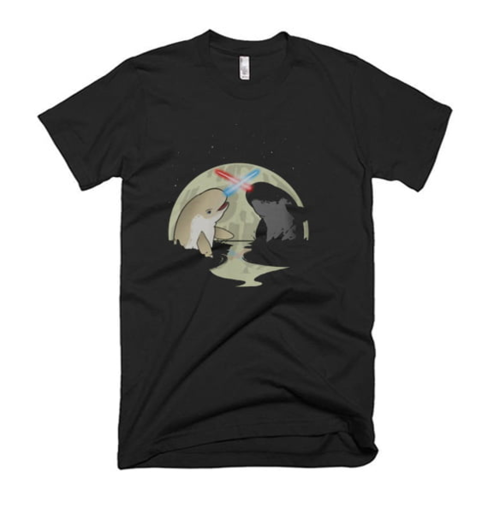 Nar Wars T Shirt - Cheap Custom Tshirt - Nandhes.Com