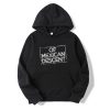 Of Mexican Descent Hoodie