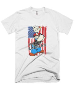 Patriotic