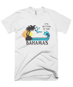 Step Brothers Bahamas