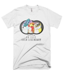 Such Legendary