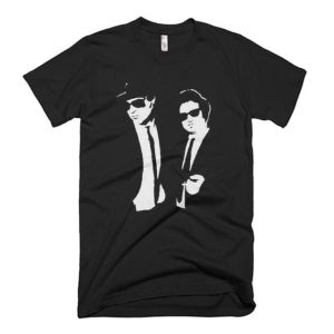 The Blues Brothers