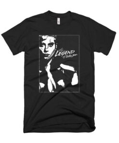 The Legend of Billie Jean