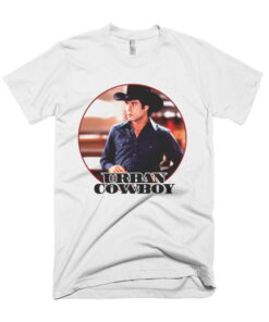 Urban Cowboy Vintage