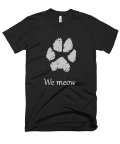 We Meow