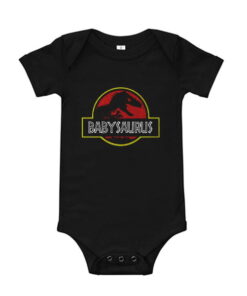 Babysaurus Rex