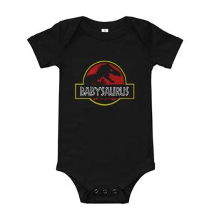 Babysaurus Rex