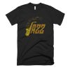 Saxophone Day Jazz Music T Shirt