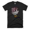 Talk To Me Goose Top Gun T Shirt