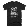 Citizen Dick T Shirt