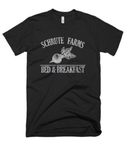 Schrute Farms T Shirt