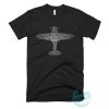 Alphabet Phonetic T Shirt