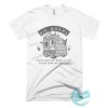 Big Worm Ice Cream T Shirt