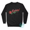 Diamond Rose Supply Co Sweatshirt
