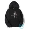 For the glory of Mankind Hoodie