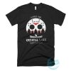 Friday the 13th T Shirt