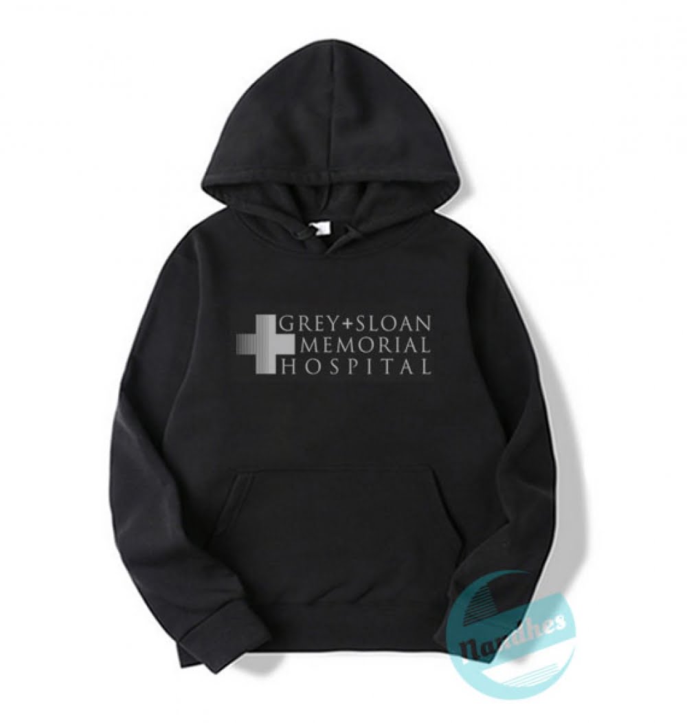 Greys Anatomy Hoodie - Cheap Custom Hoodie - Nandhes.Com