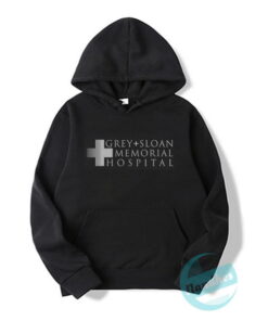 Greys Anatomy Hoodie