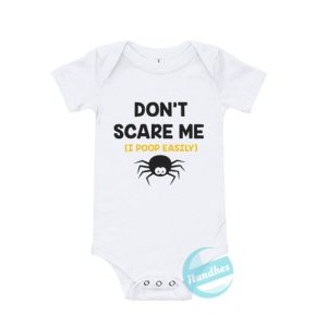 Everyday I'm Mugglin Baby Onesie