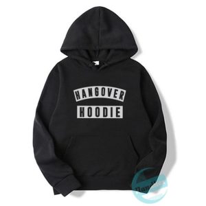 Hangover Hoodie