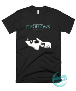 It Follows Horror Movie