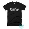 Samhain Logo T Shirt