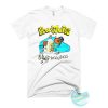 Snoop Dogg Gin and Juice Washed T Shirt