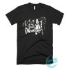 The Warriors T Shirt