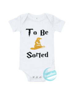 To Be Sorted