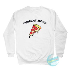 Current Mood Sweatshirts