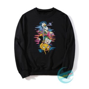 Land of Heroes Sweatshirts