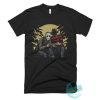 Jason & Krueger T Shirt