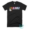 Talladega Movie Tshirt