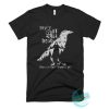 They're All Dead They Just Don't Know it Yet TShirt