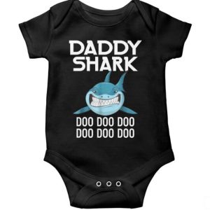 Daddy Shark