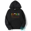 Fathor Definition Hoodie