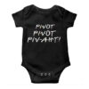 Pivot Pivot Piv-aht Baby Onesie