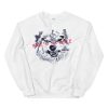 She A Wolf Sweatshirt