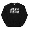 Storm Area 51 Storm Squad Sweatshirt