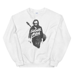 Sugar Man Sweatshirt