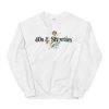 40s & Shorties Angel Logo Sweatshirt
