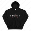 Air Spidey Parody Hoodie