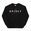 Air Spidey Parody Sweatshirt