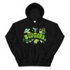 Buzzfeed's Unsolved Boogara Hoodie