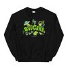 Buzzfeed's Unsolved Boogara Sweatshirt