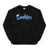 Cookies Monsters Sweatshirt