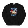 Disney Pixar Onward Magic Mom Sweatshirt