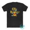 Disney Winnie the Pooh Oh Bother T Shirt