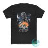 HUF x Godzilla Tour T Shirt